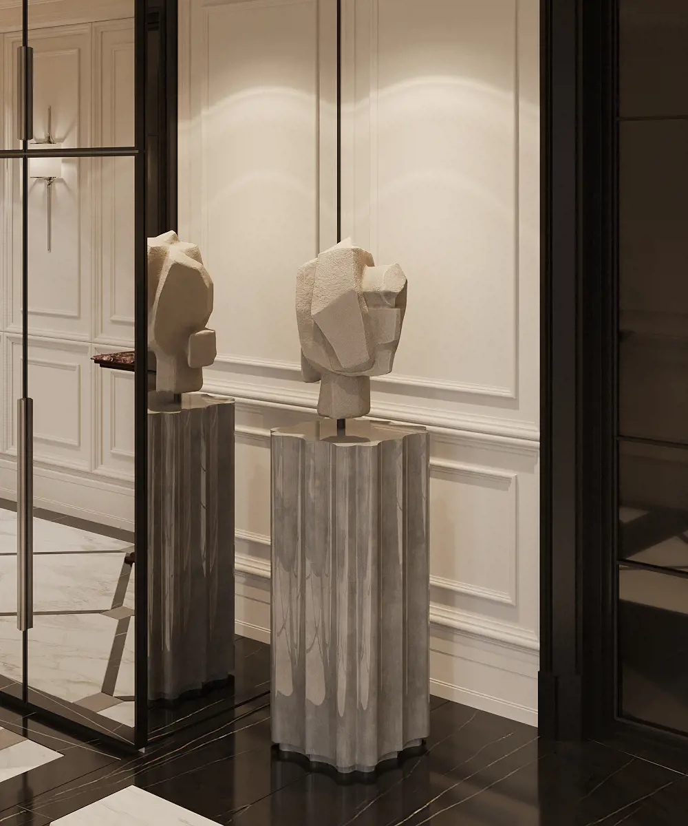 WIND PENTHOUSE Image