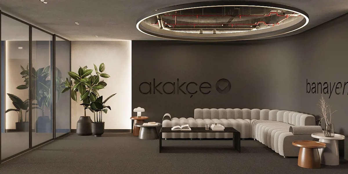 BANAYENİ BY AKAKÇE Image