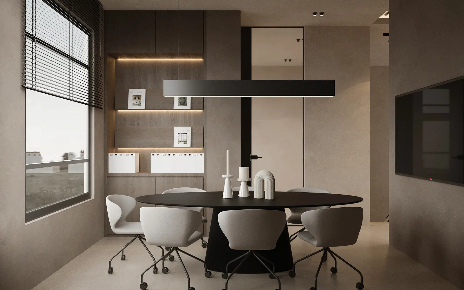 PERNICE SHOWROOM BY KEKLİKOĞLU Image