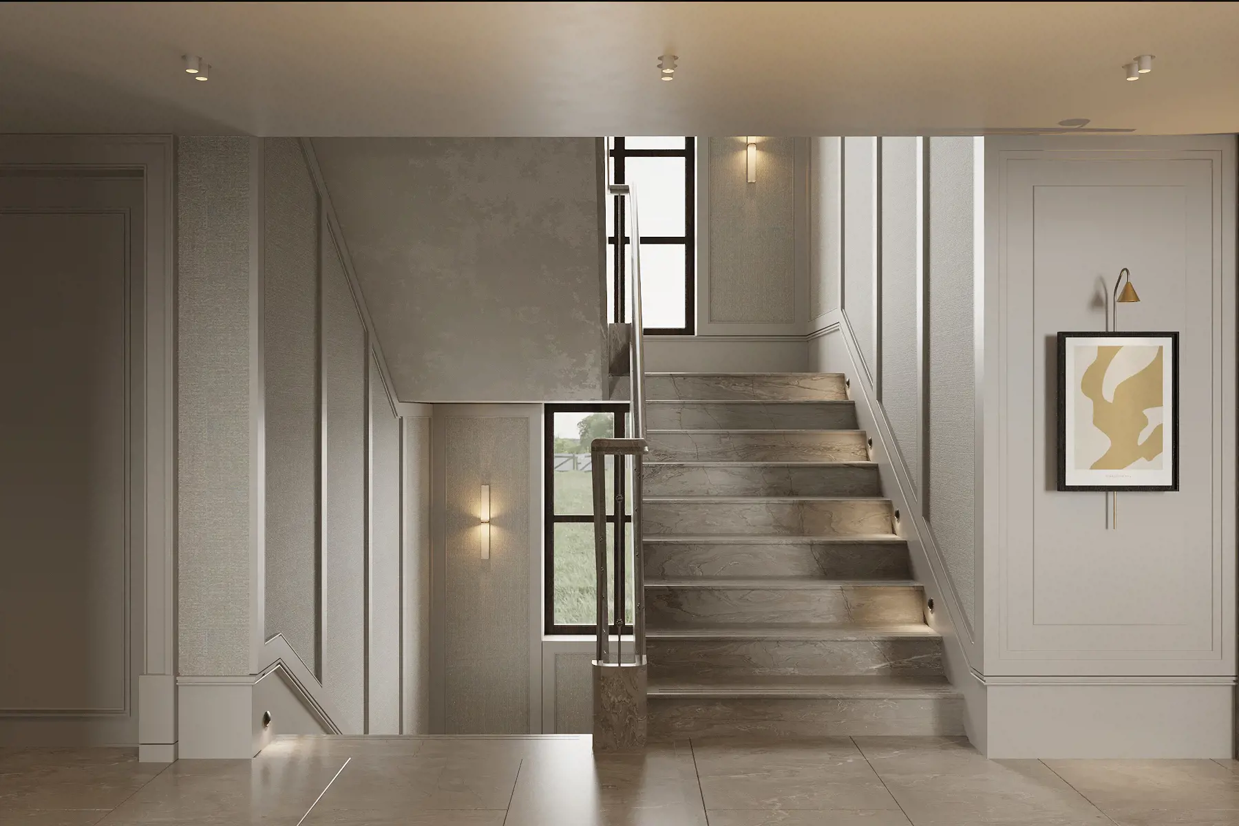 ANKA KONAKLARI ERGÜL VİLLA Image