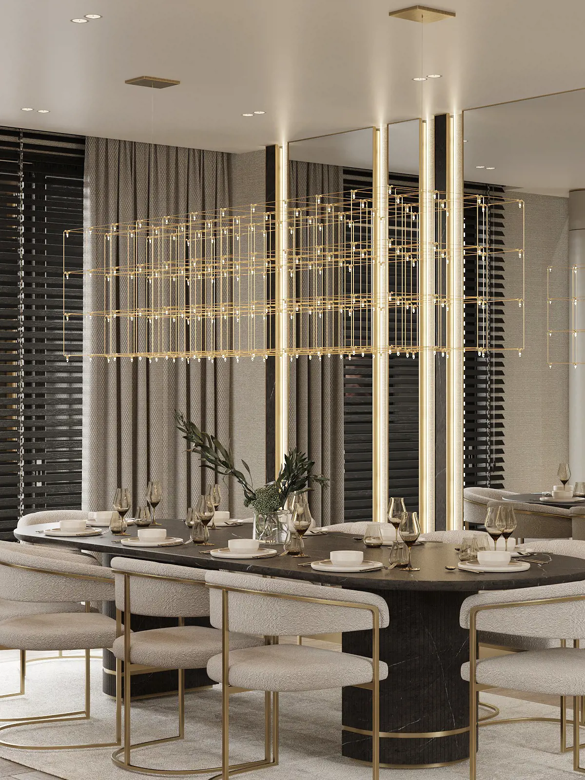 SANTRA YILDIZ VİLLA Image