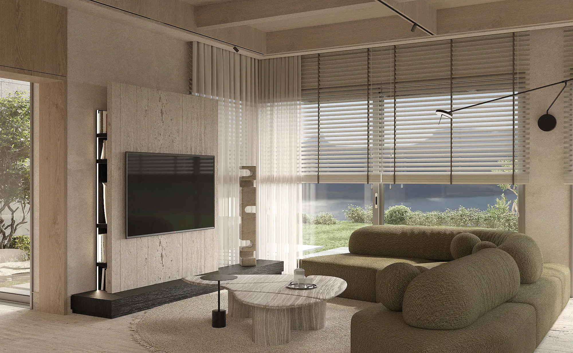 THE ONE BODRUM EFE VİLLA Image