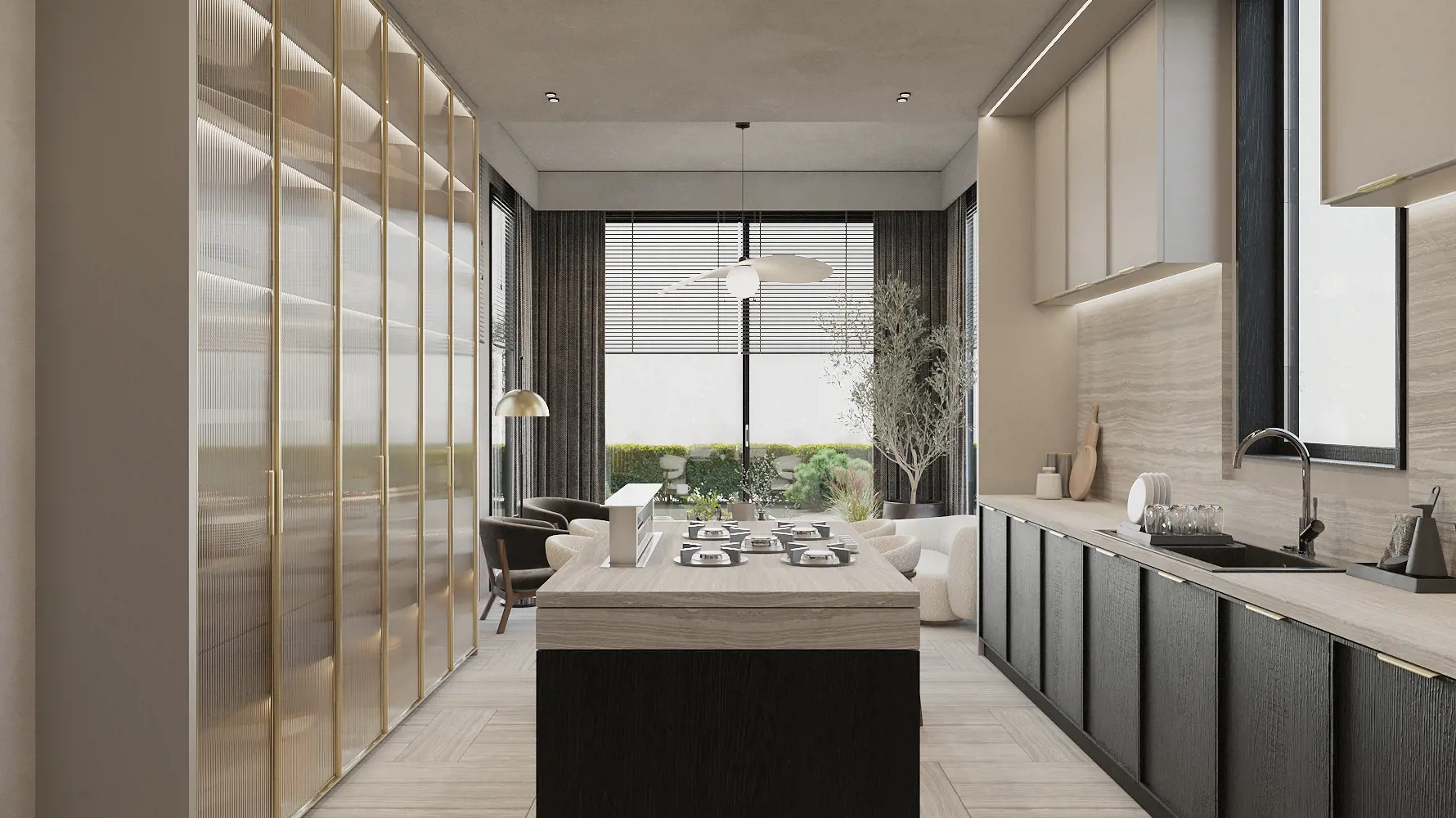 ARCE VİLLALARI Image