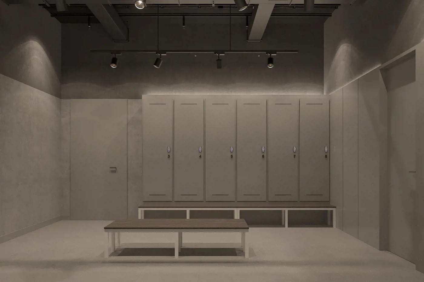 VOLBER FABRİKA Image