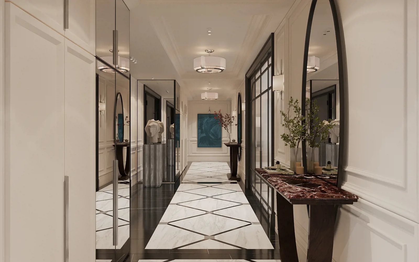 WIND PENTHOUSE Image