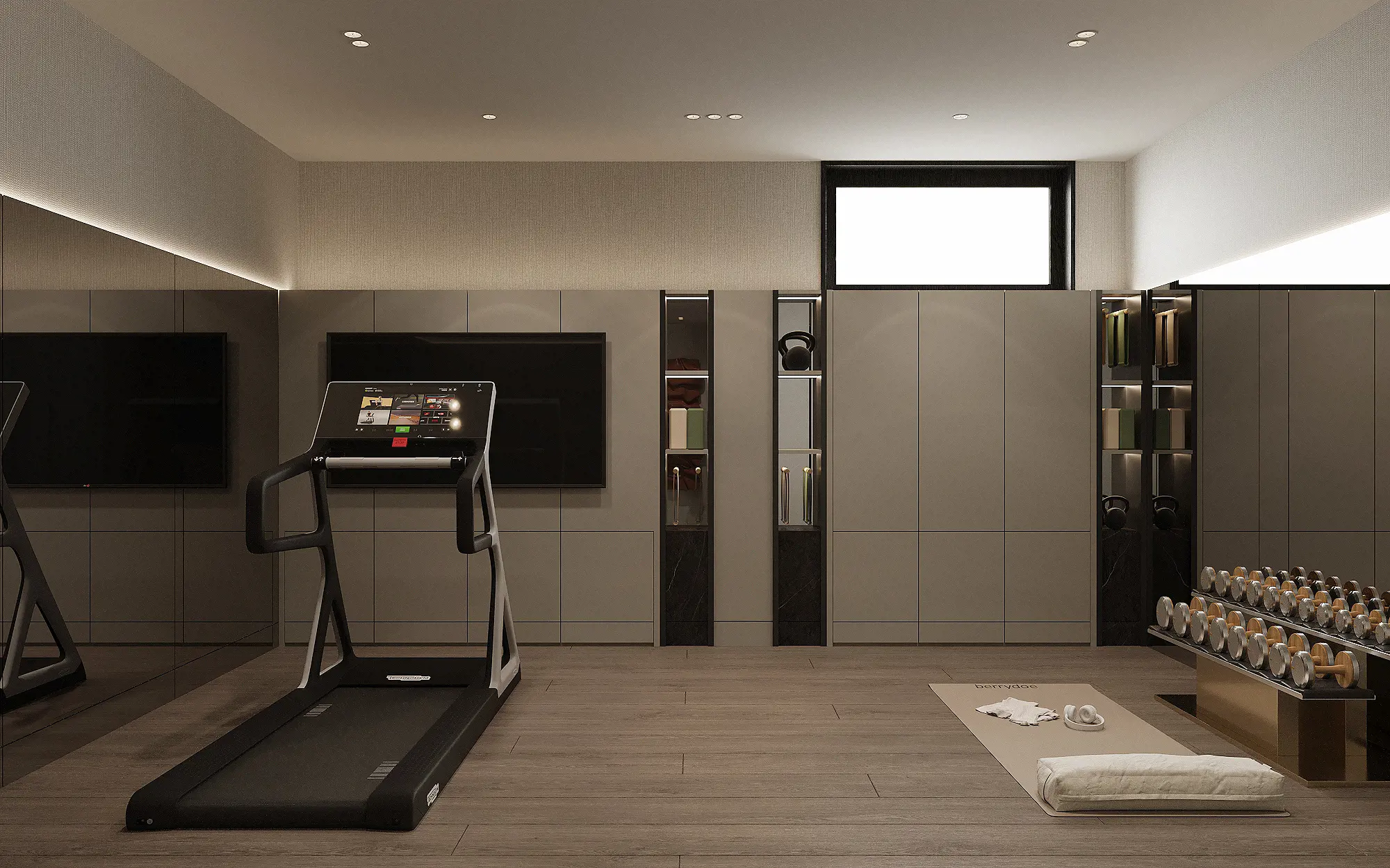 SANTRA YILDIZ VİLLA Image