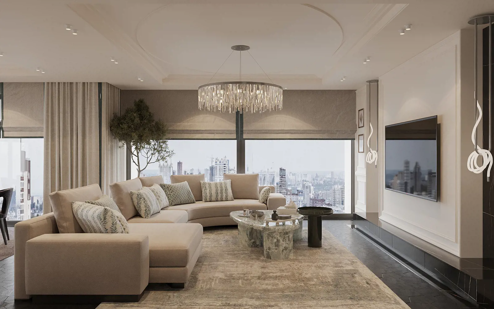 WIND PENTHOUSE Image