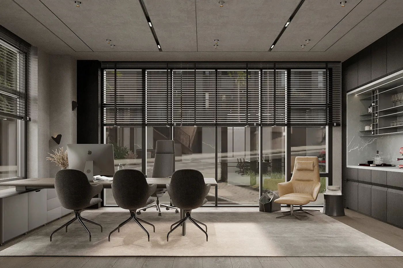 VOLBER FABRİKA Image